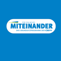 CSU Grundsatzprogramm 2023