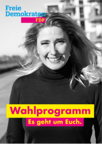 FDP HB Wahlprogramm 2019