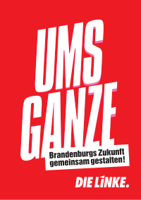DIE LINKE BB Wahlprogramm 2019