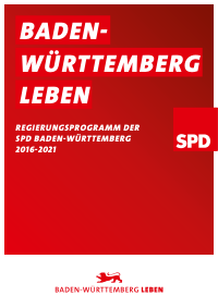 SPD BW Wahlprogramm 2016