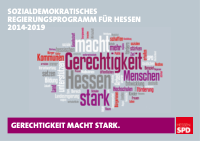SPD HE Wahlprogramm 2013