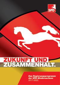 SPD NI Wahlprogramm 2017